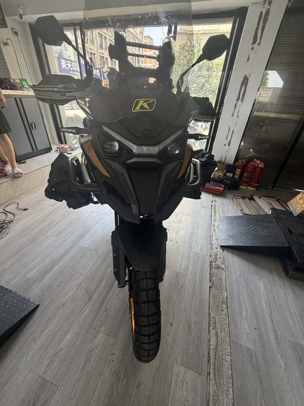 二手凯越625X