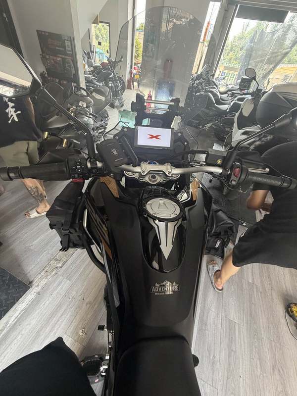 二手凯越625X