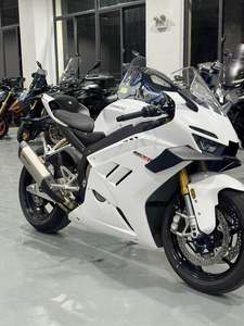 二手张雪机车820RR
