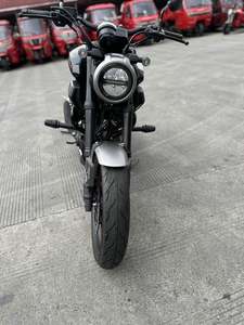 二手新大洲本田CB190TR