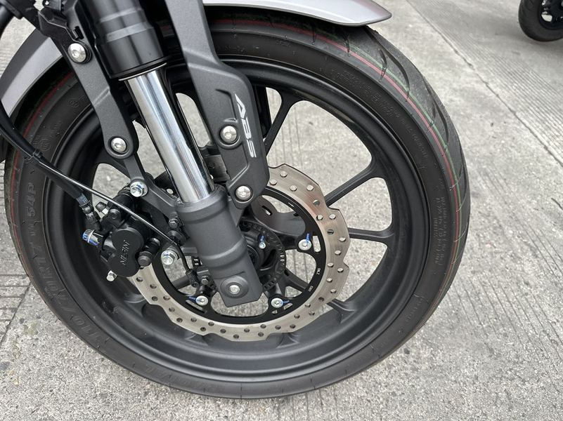 二手新大洲本田CB190TR
