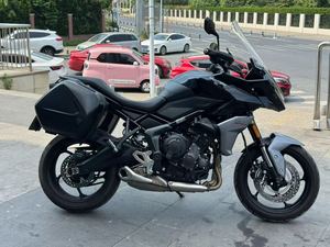 二手凯旋Tiger Sport 660