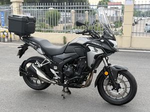 二手本田CB400X