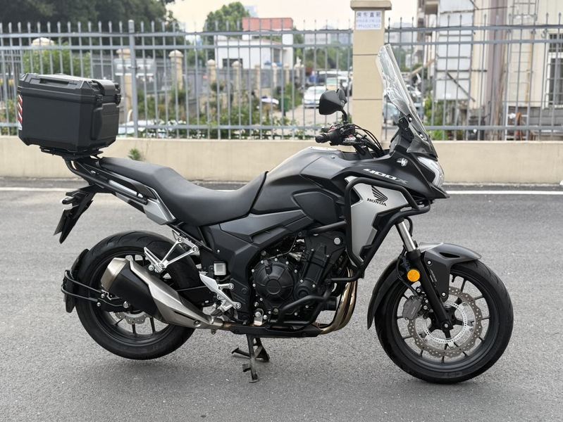 二手本田CB400X