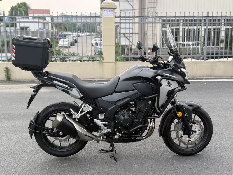 二手本田CB400X