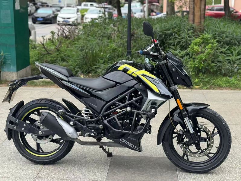 二手春风150NK