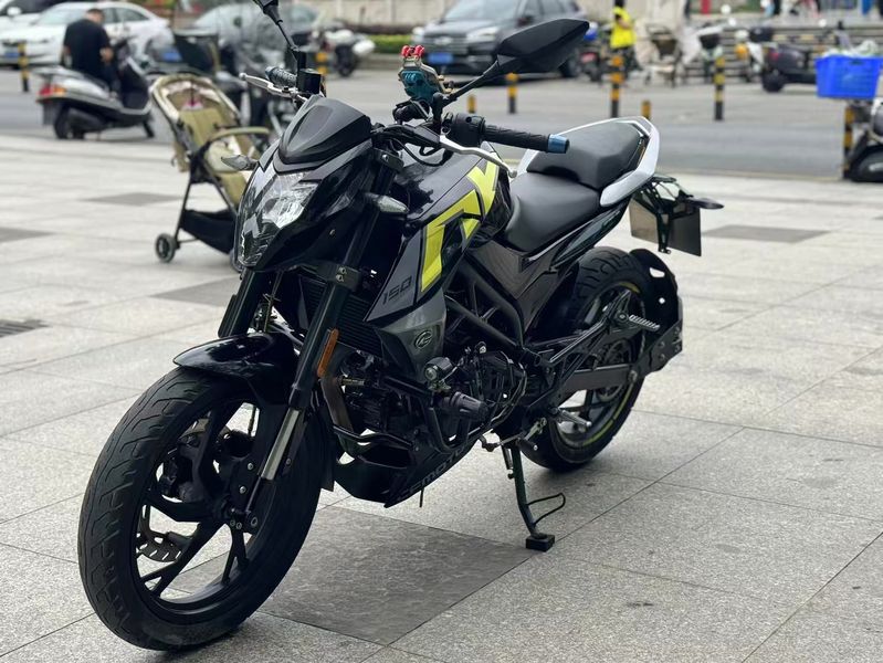 二手春风150NK