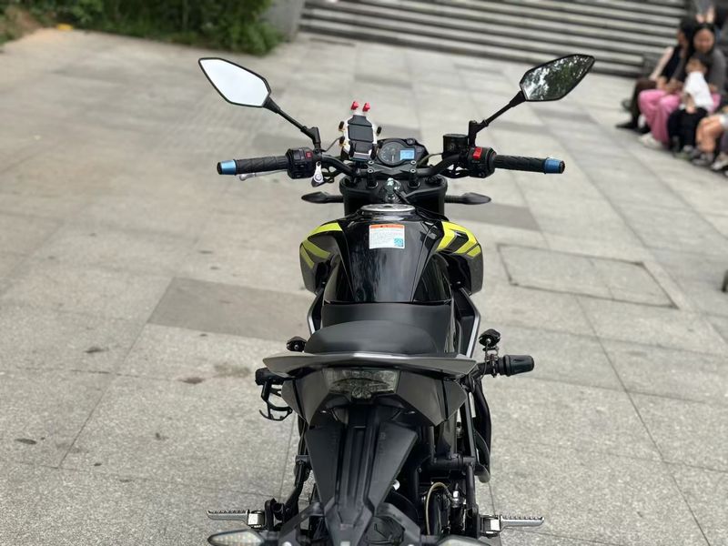 二手春风150NK