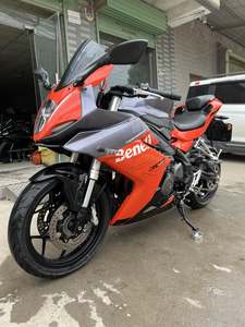 二手贝纳利龙卷风 Tornado 302R