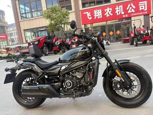二手春风450CL-C