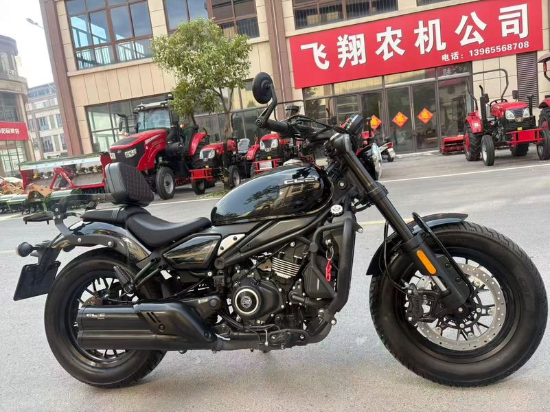 二手春风450CL-C