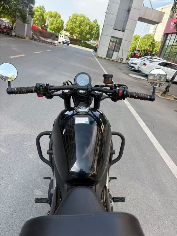 二手春风450CL-C
