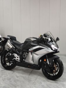 二手春风500SR