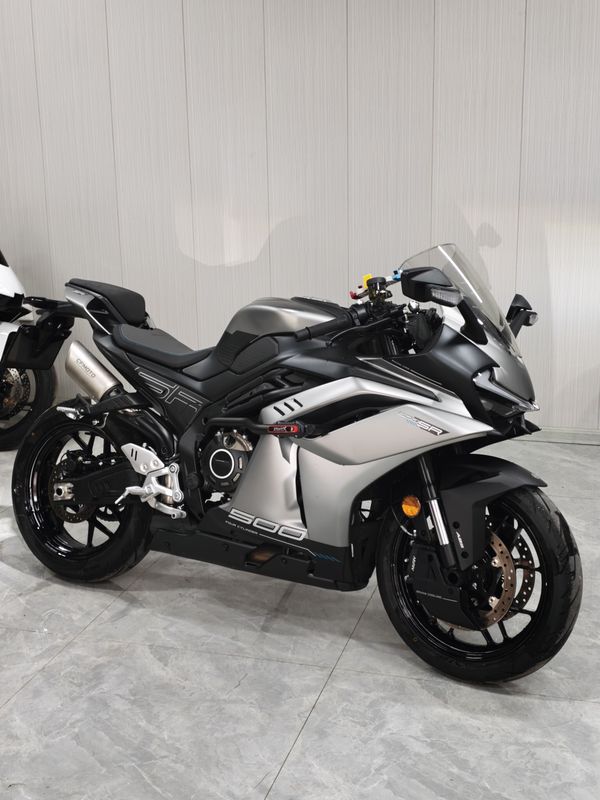 二手春风500SR