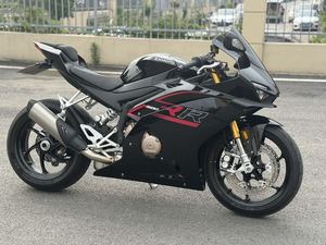 二手张雪机车500RR