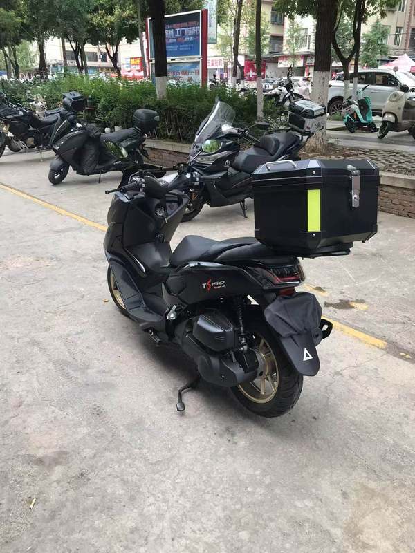 二手天鹰TS