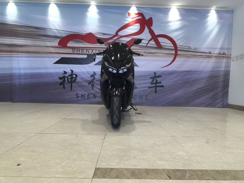 二手天鹰TS