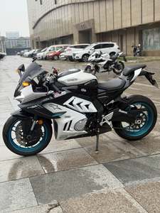 二手春风675SR-R