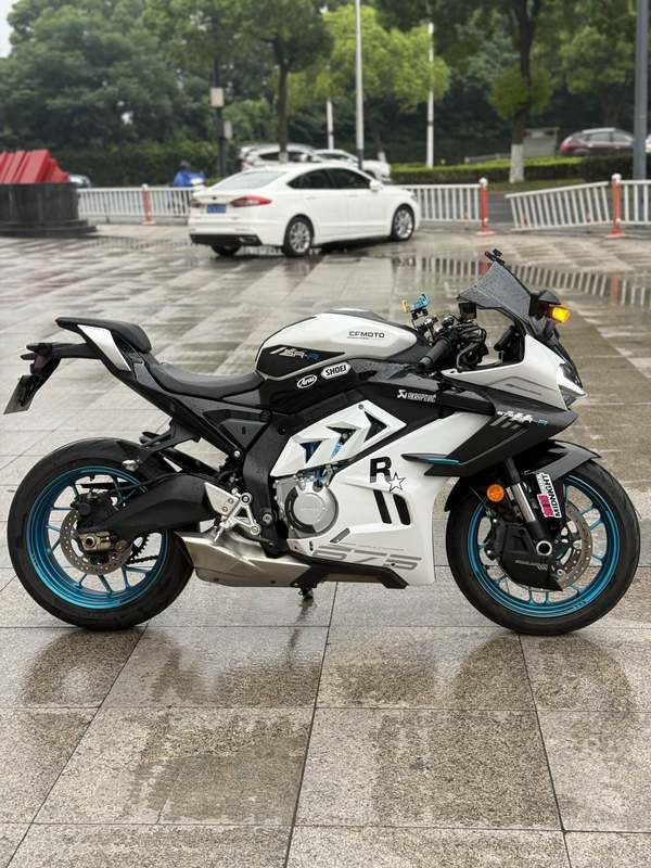 二手春风675SR-R