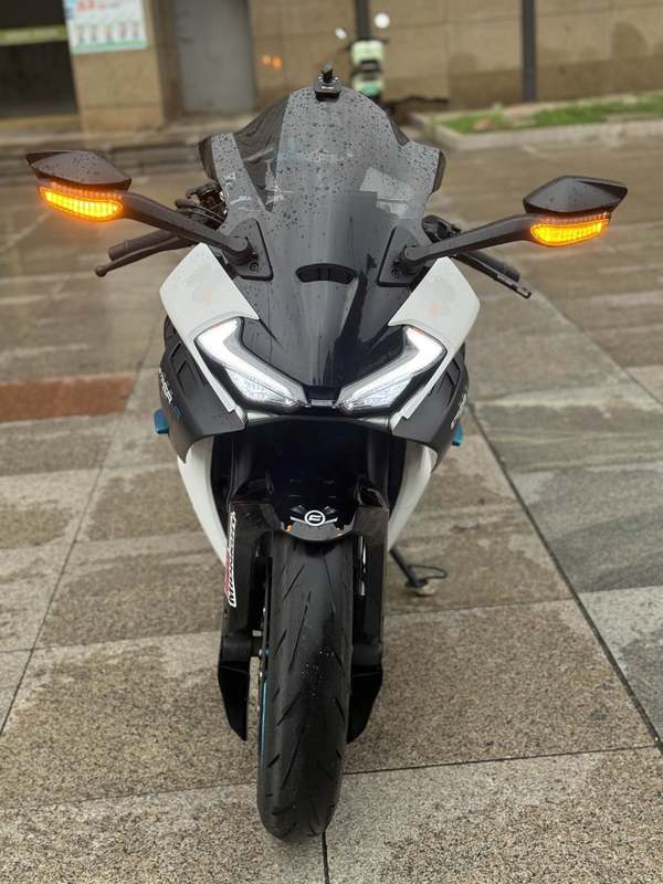 二手春风675SR-R