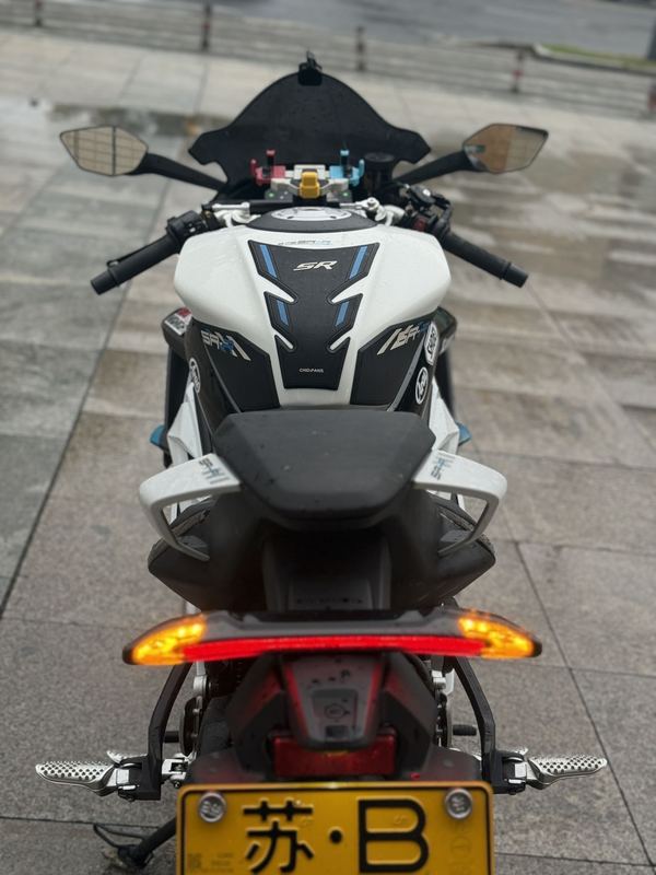 二手春风675SR-R