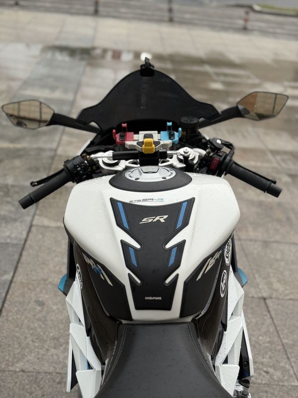 二手春风675SR-R