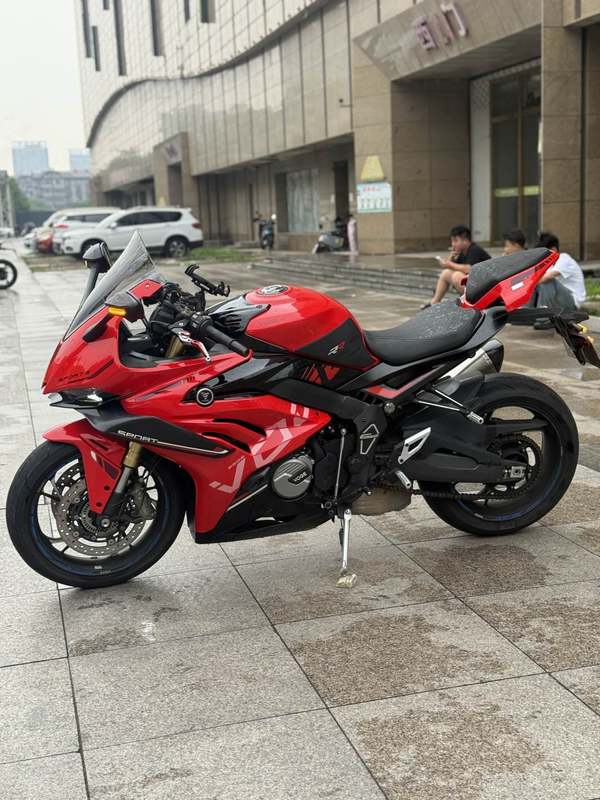 二手无极RR660S