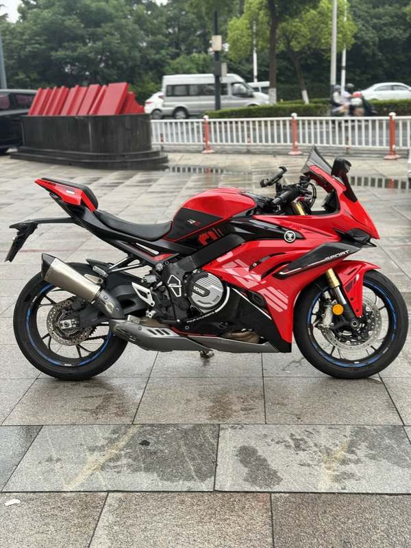 二手无极RR660S