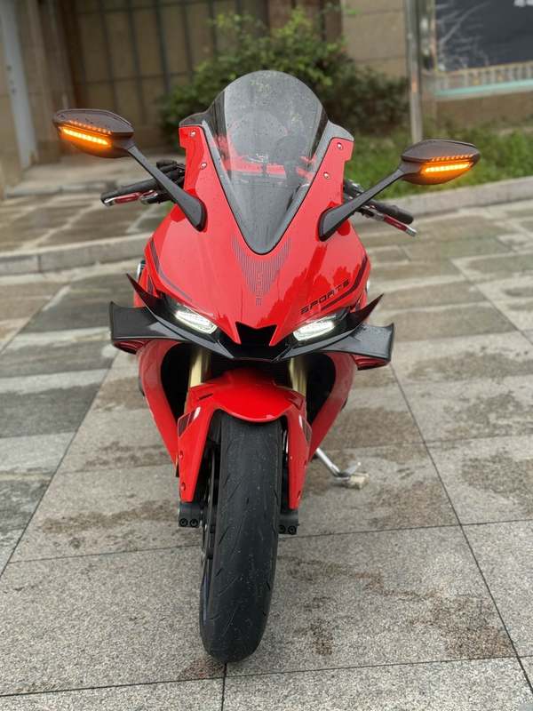 二手无极RR660S