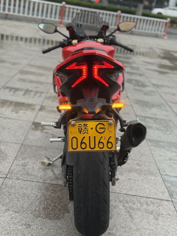 二手无极RR660S
