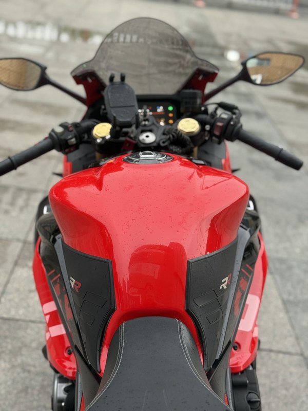 二手无极RR660S