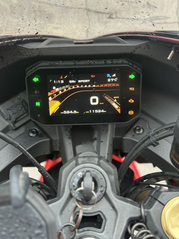 二手无极RR660S