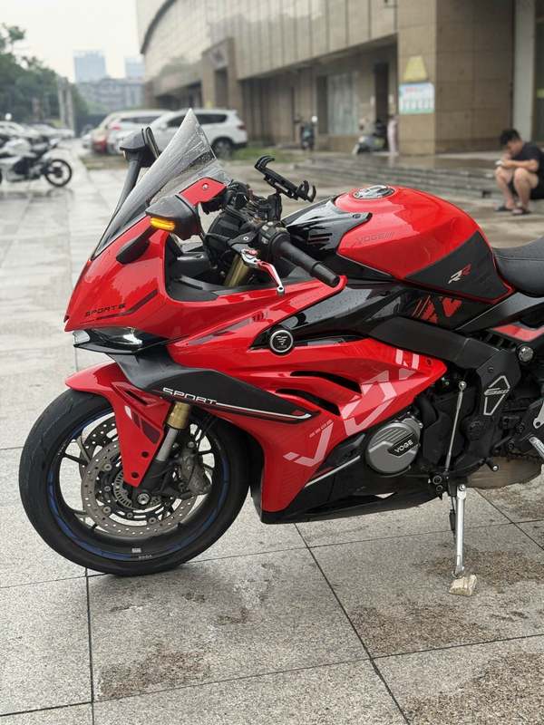 二手无极RR660S