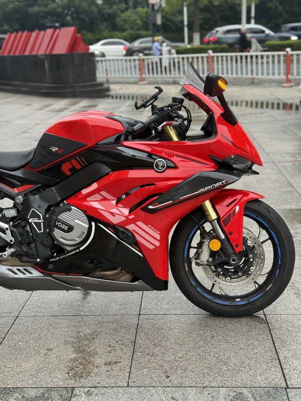 二手无极RR660S