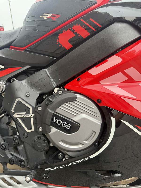 二手无极RR660S