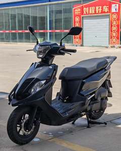 二手三阳迪爵125