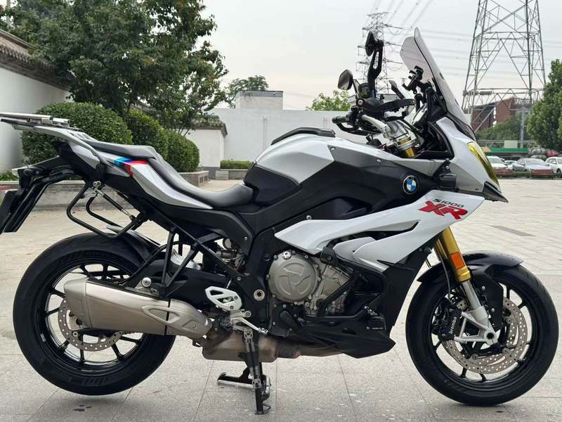 二手宝马S 1000 XR