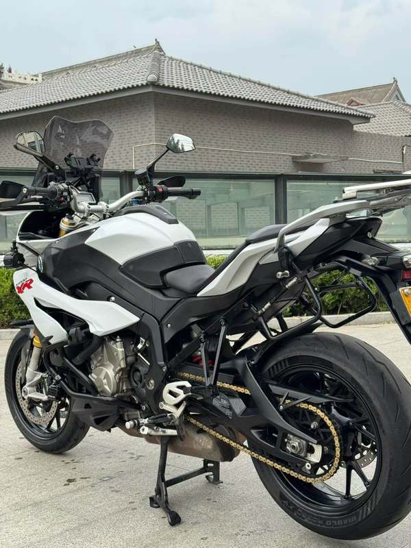 二手宝马S 1000 XR