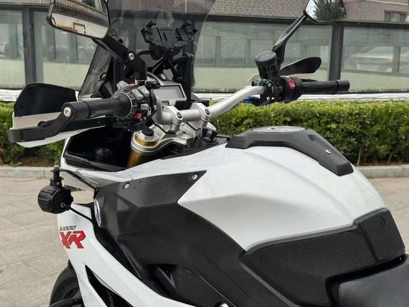 二手宝马S 1000 XR
