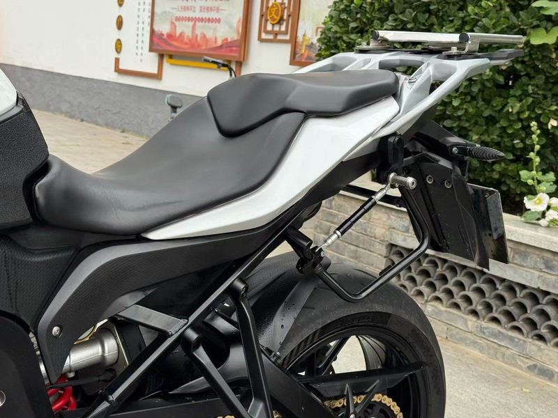 二手宝马S 1000 XR