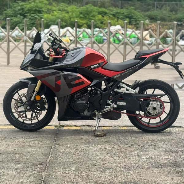 二手凯越321RR