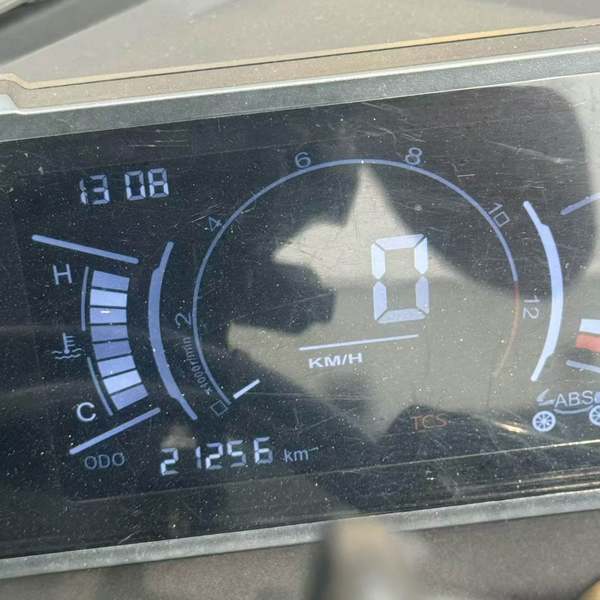 二手凯越321RR