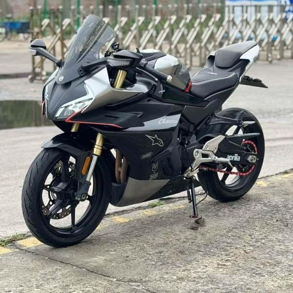 二手春风450SR
