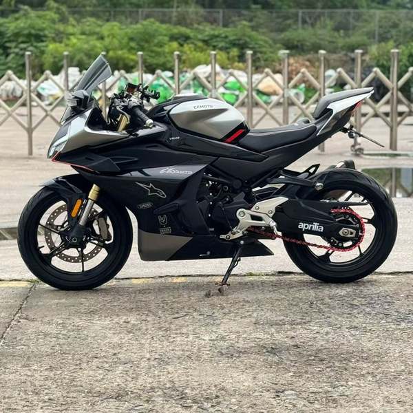 二手春风450SR