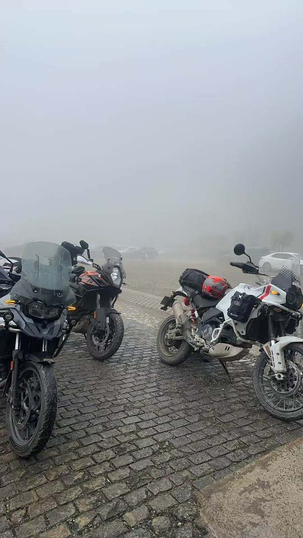 二手KTMR2R1090 Adventure