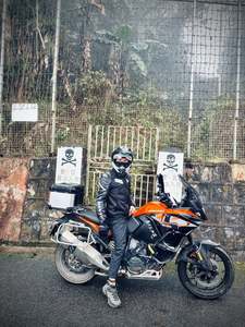 二手KTMR2R1090 Adventure