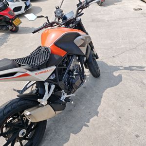 二手凯越Cobra 321R