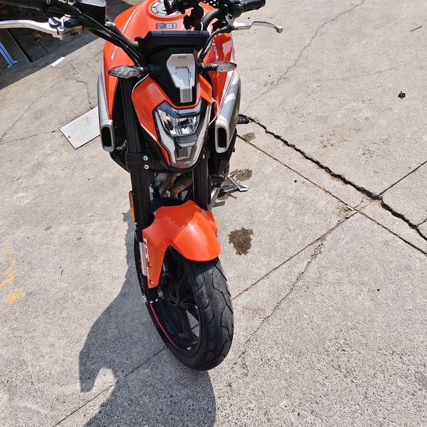 二手凯越Cobra 321R