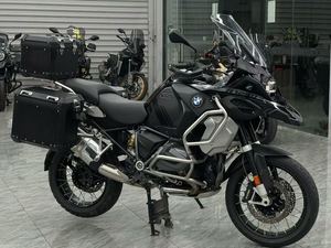 二手宝马R 1250 GS