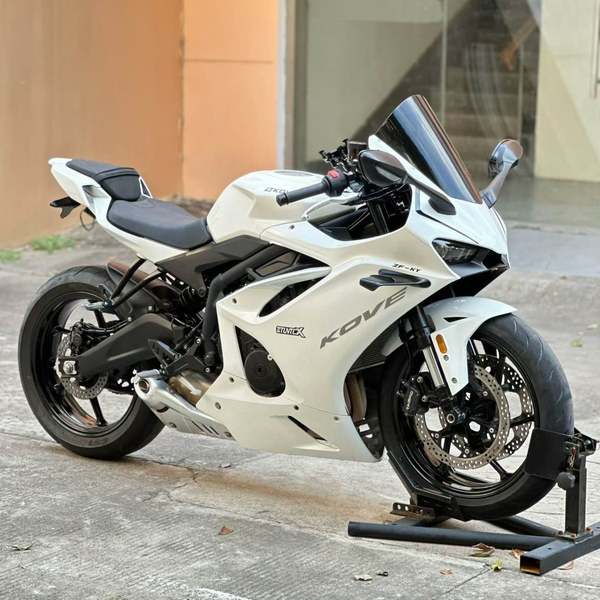 二手凯越450RR